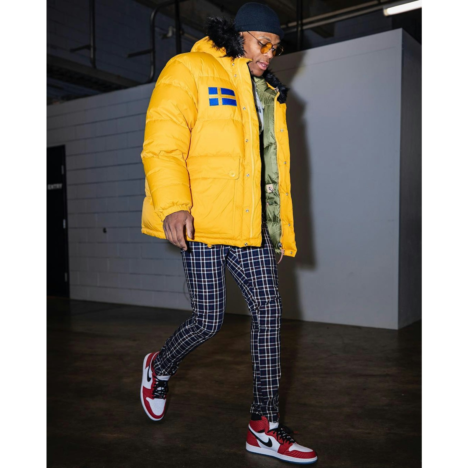 retro high og origin story