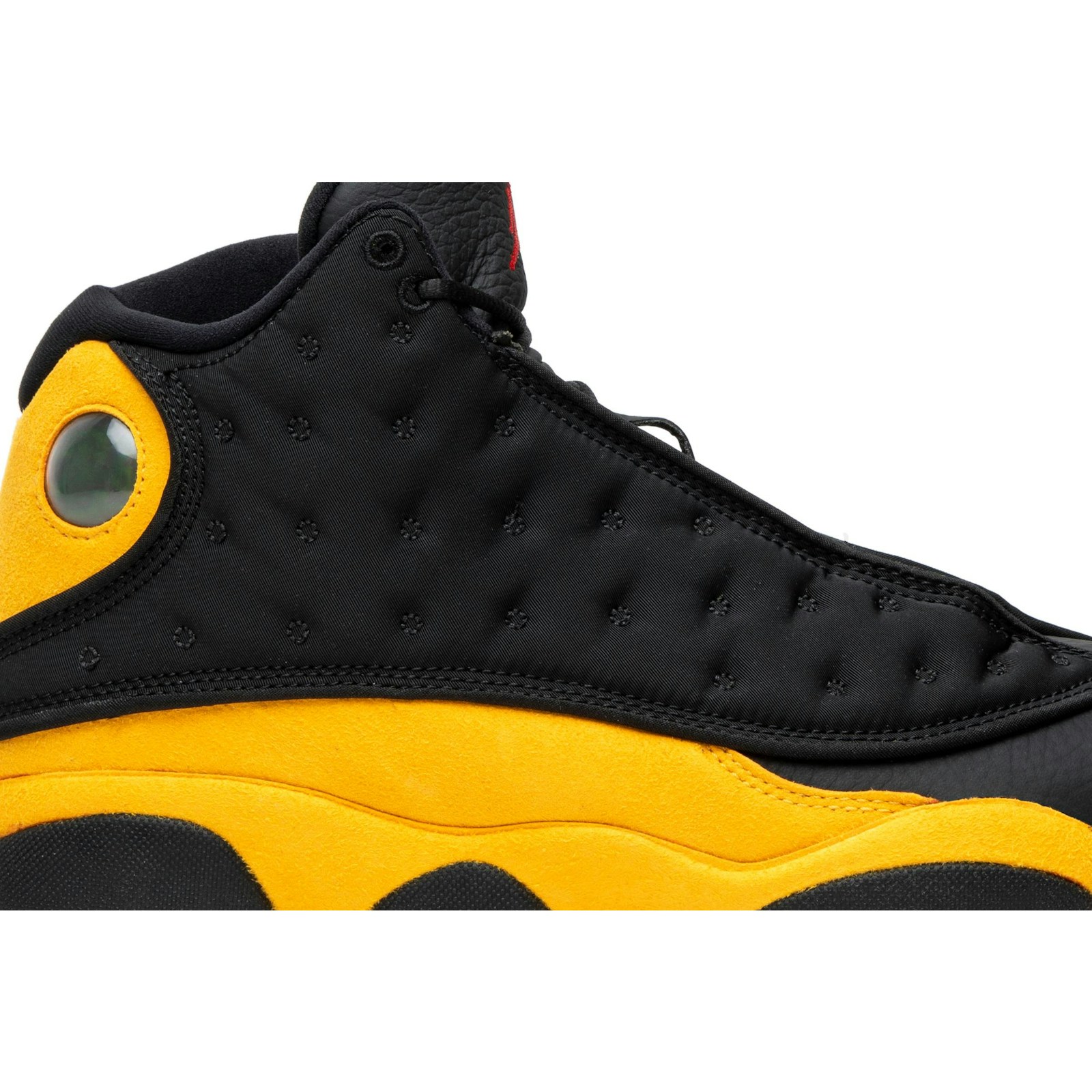 retro 13 melo 2002