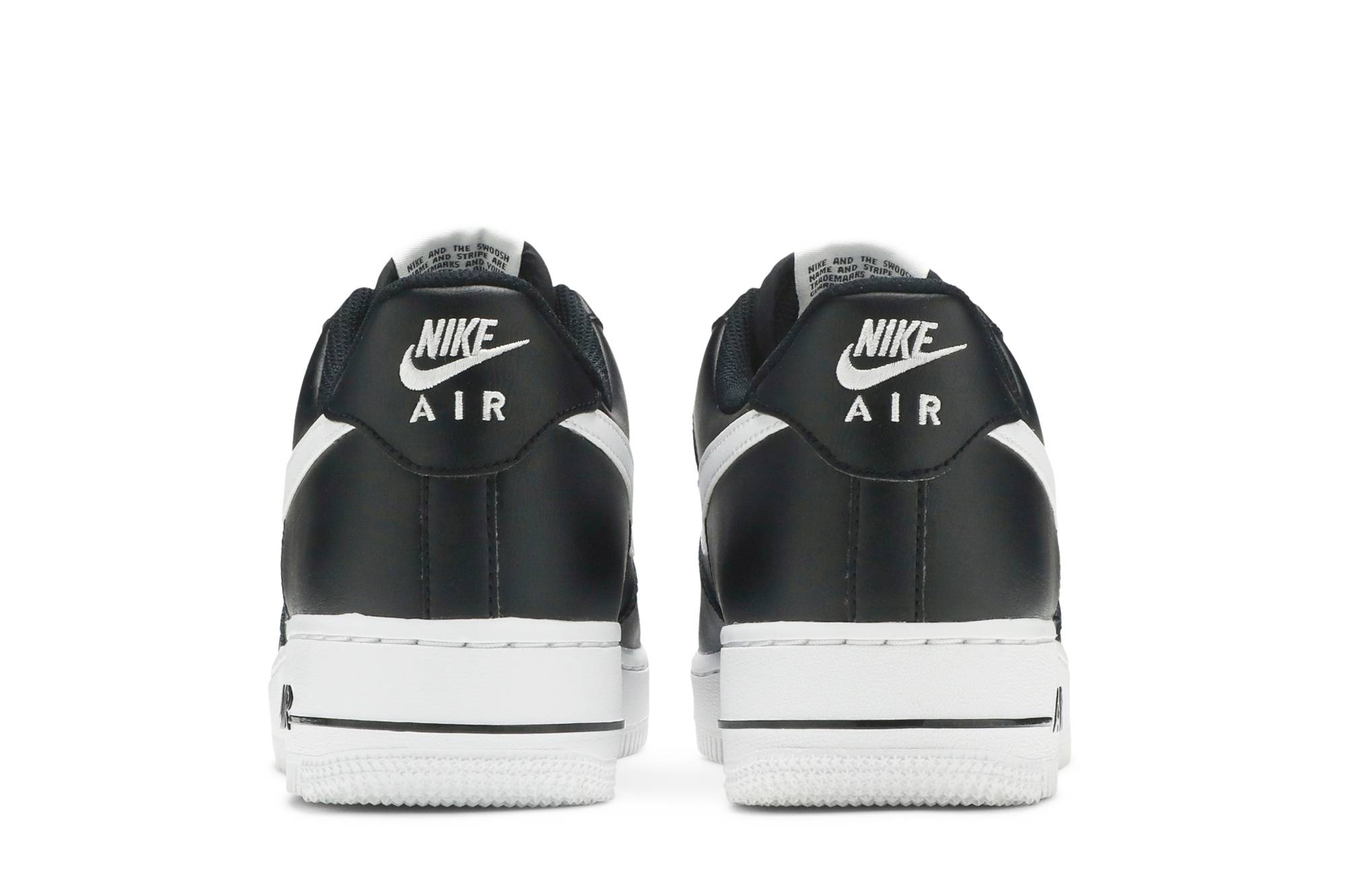 Nike Air Force 1 07 An20 White Black