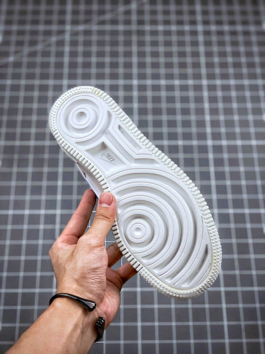 air force shadow pastel blue