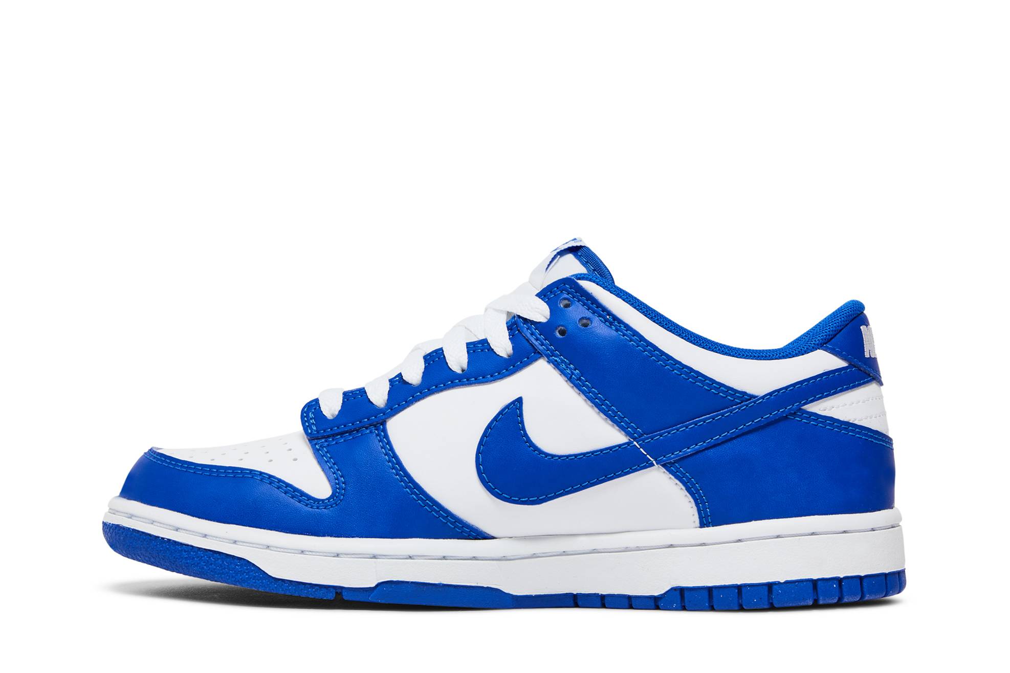 Nike Dunk Low 'Racer Blue' DV7067-400 - Salia Home