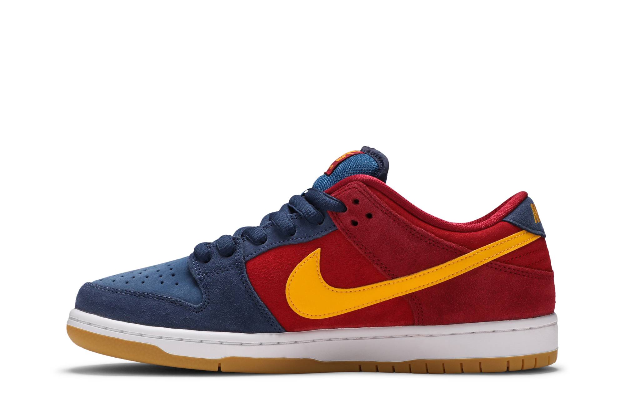 nike sb dunk low catalonia