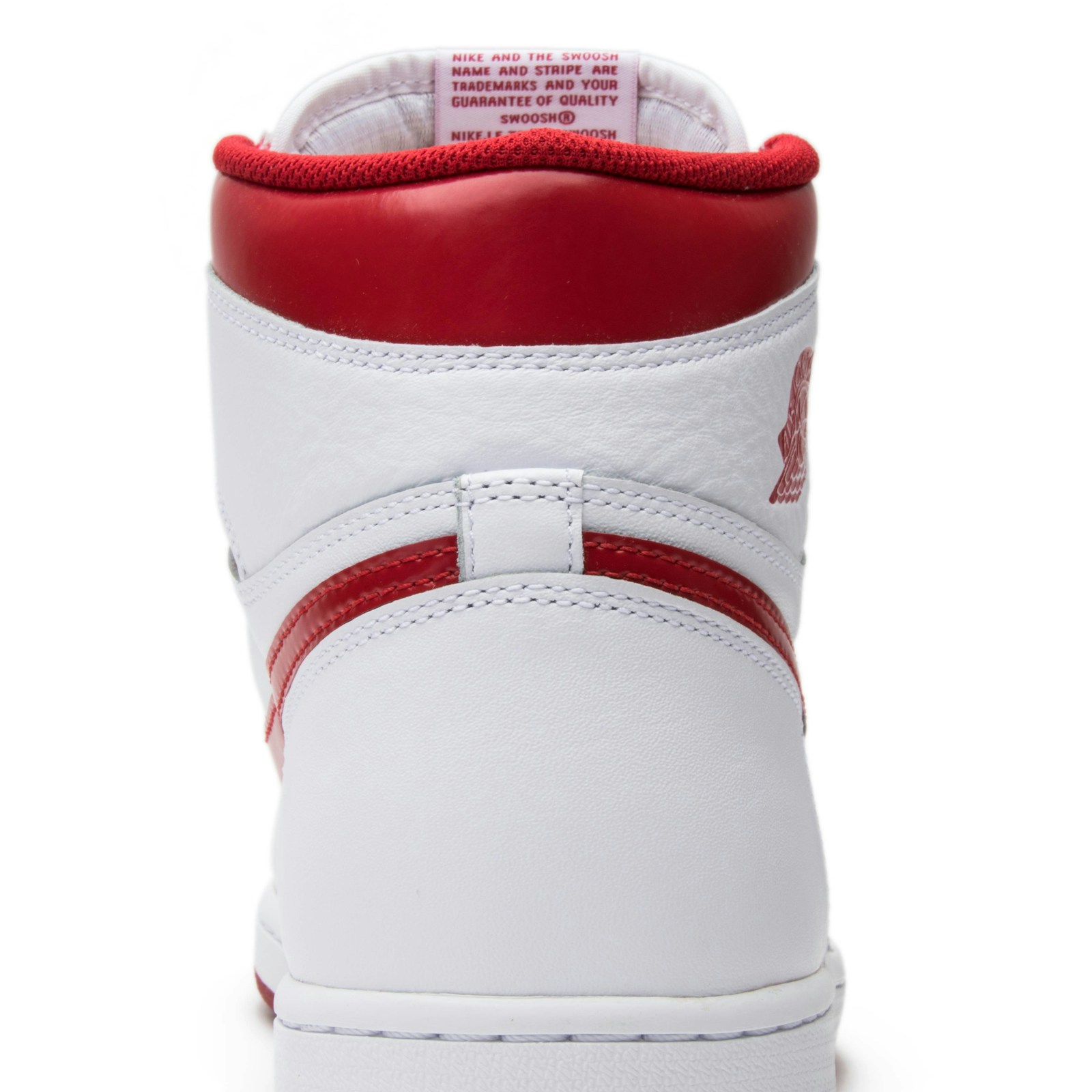 supreme louis vuitton red ribbon jordan 1